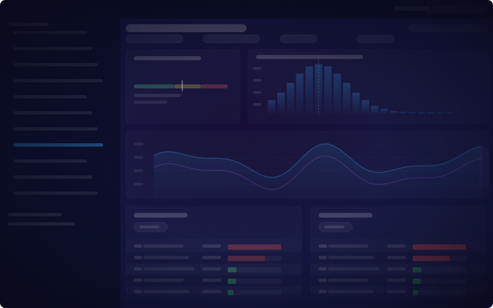 mPulse Data Explorer project cover